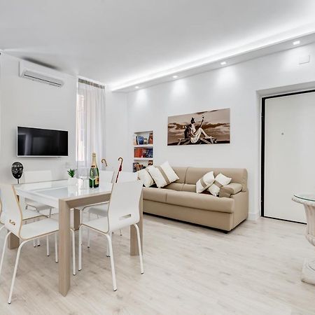 Bmga L The White Crown Apartment In Testaccio Roma Exterior foto